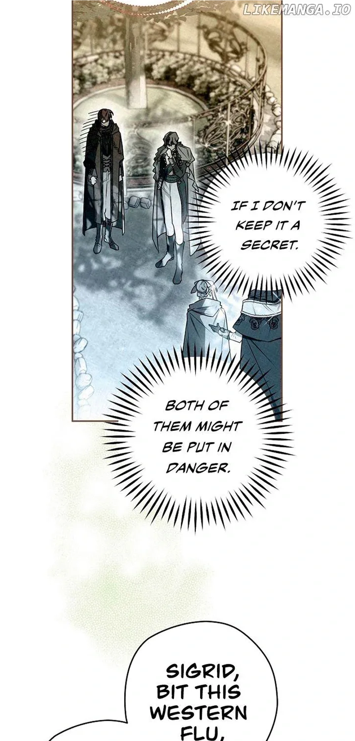 Sigrid Zinmanga X Chapter 71 Page 10