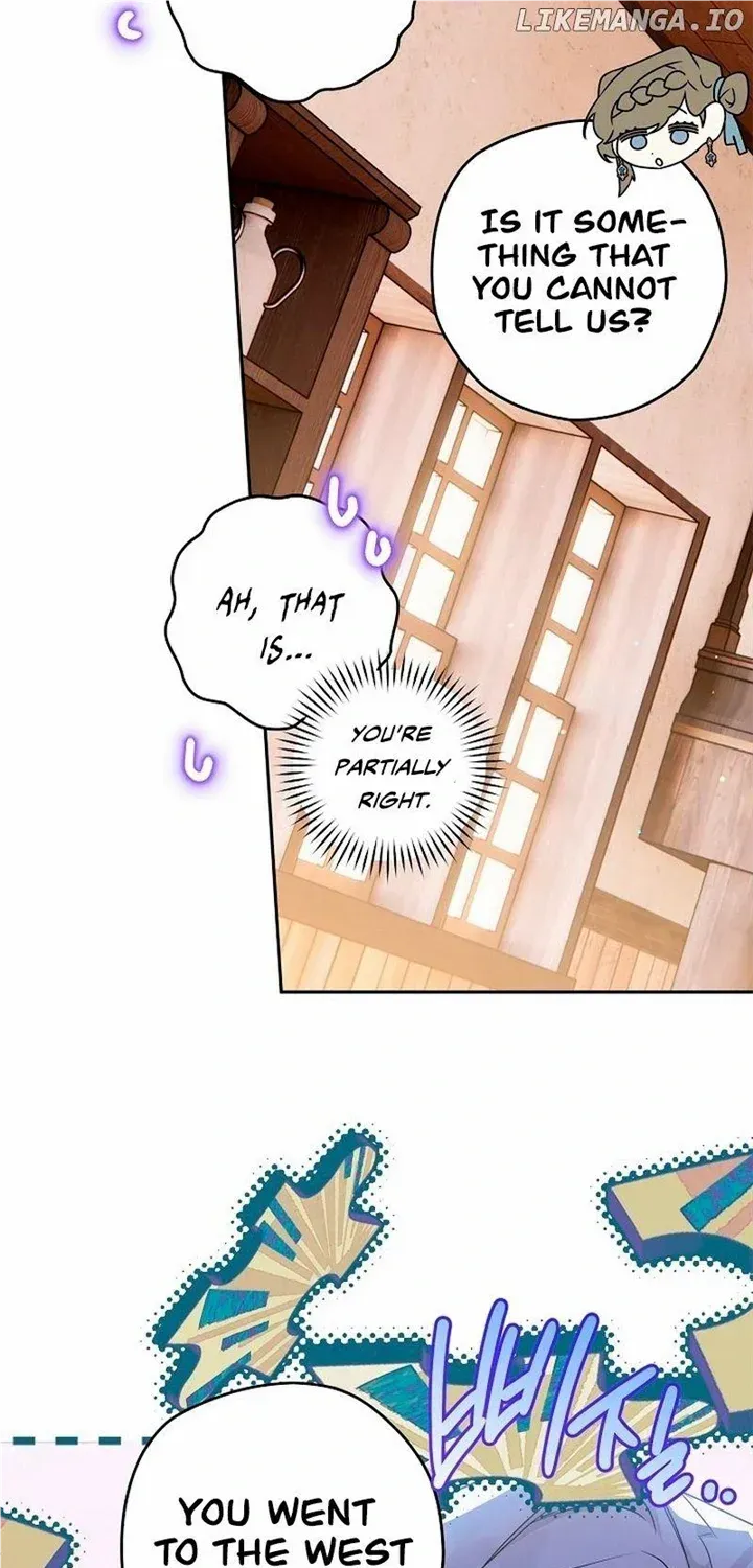 Sigrid Zinmanga X Chapter 71 Page 16