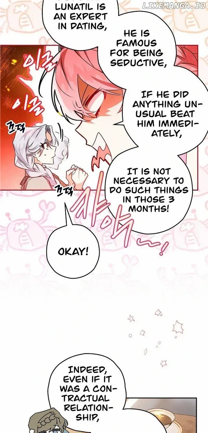 Sigrid Zinmanga X Chapter 71 Page 34