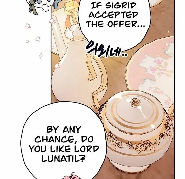 Sigrid Zinmanga X Chapter 71 Page 35