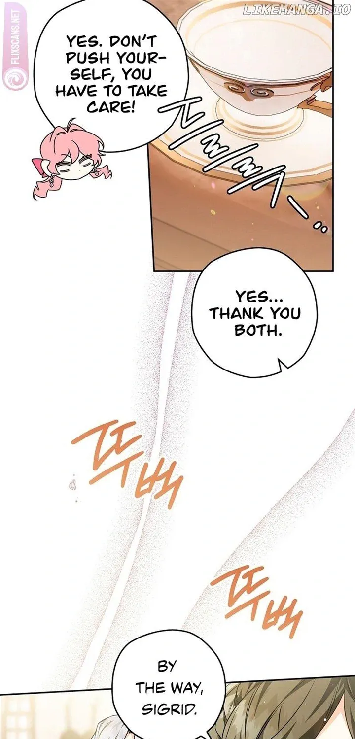 Sigrid Zinmanga X Chapter 71 Page 56