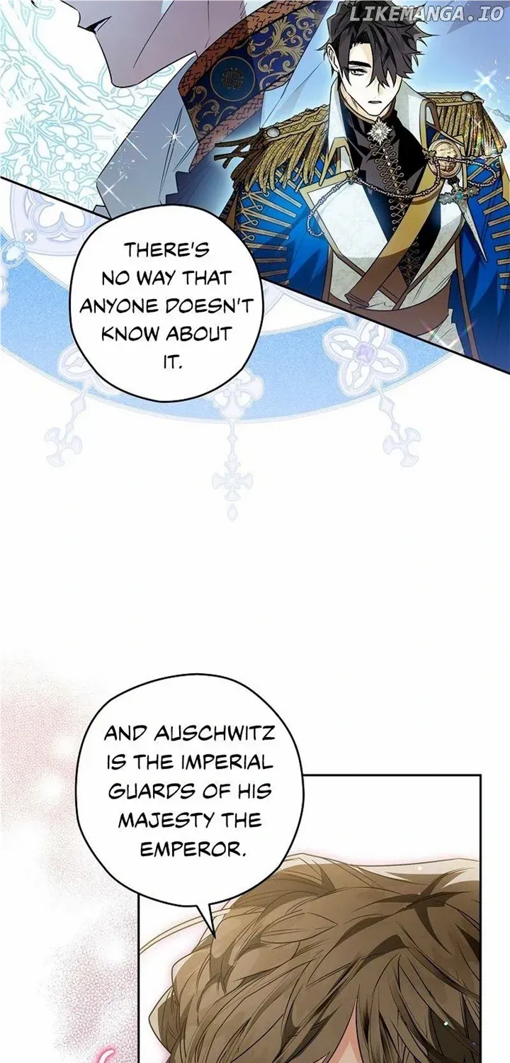 Sigrid Zinmanga X Chapter 71 Page 60