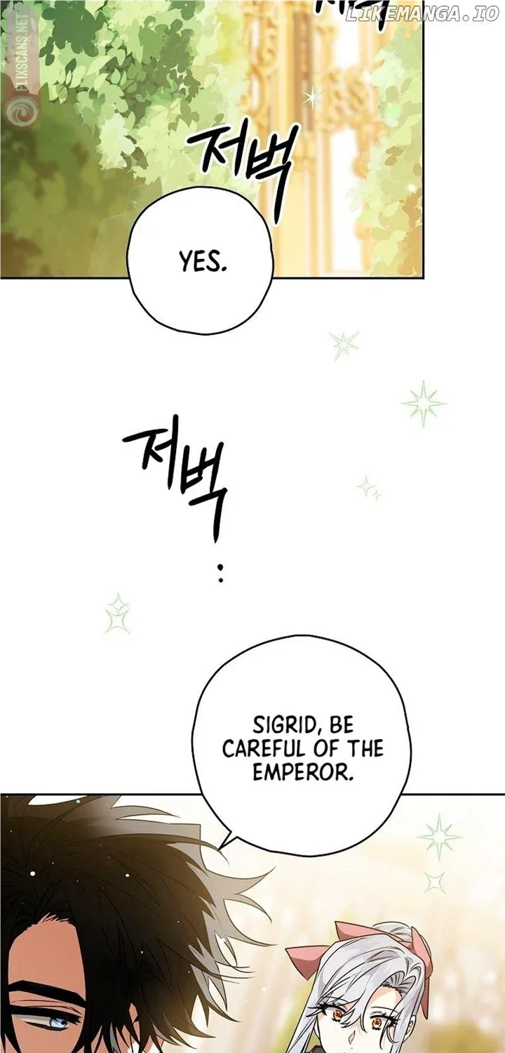 Sigrid Zinmanga X Chapter 70 Page 32