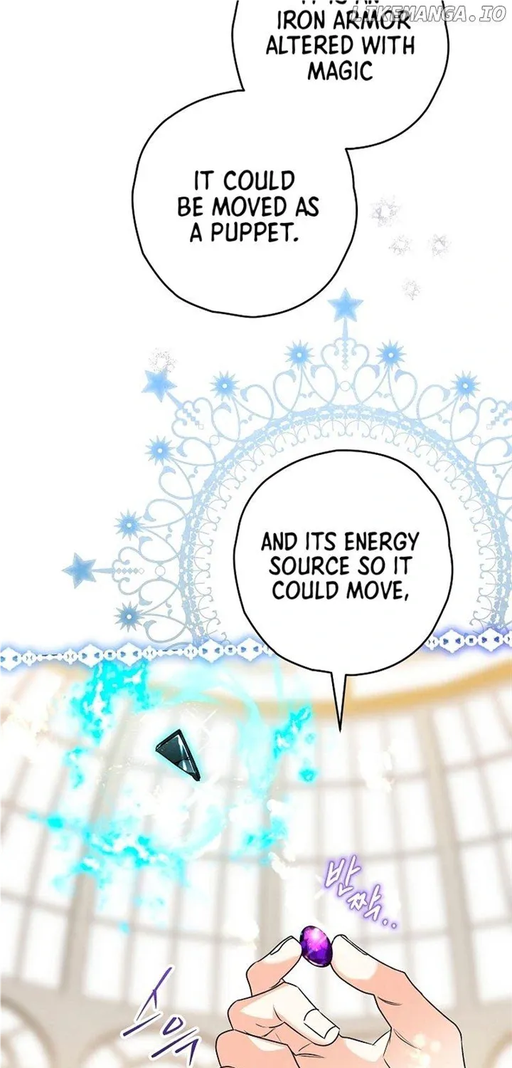 Sigrid Zinmanga X Chapter 68 Page 59
