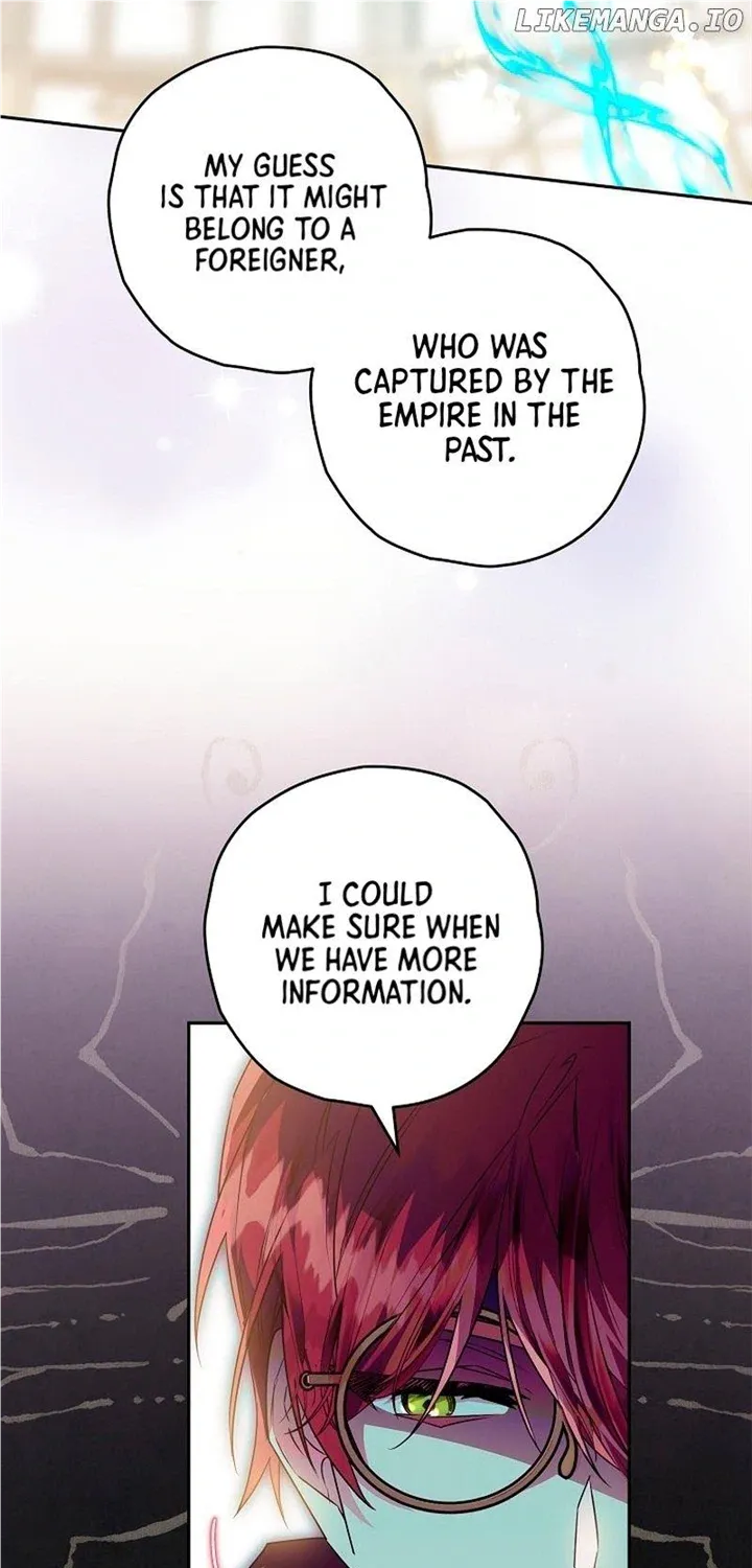 Sigrid Zinmanga X Chapter 68 Page 63