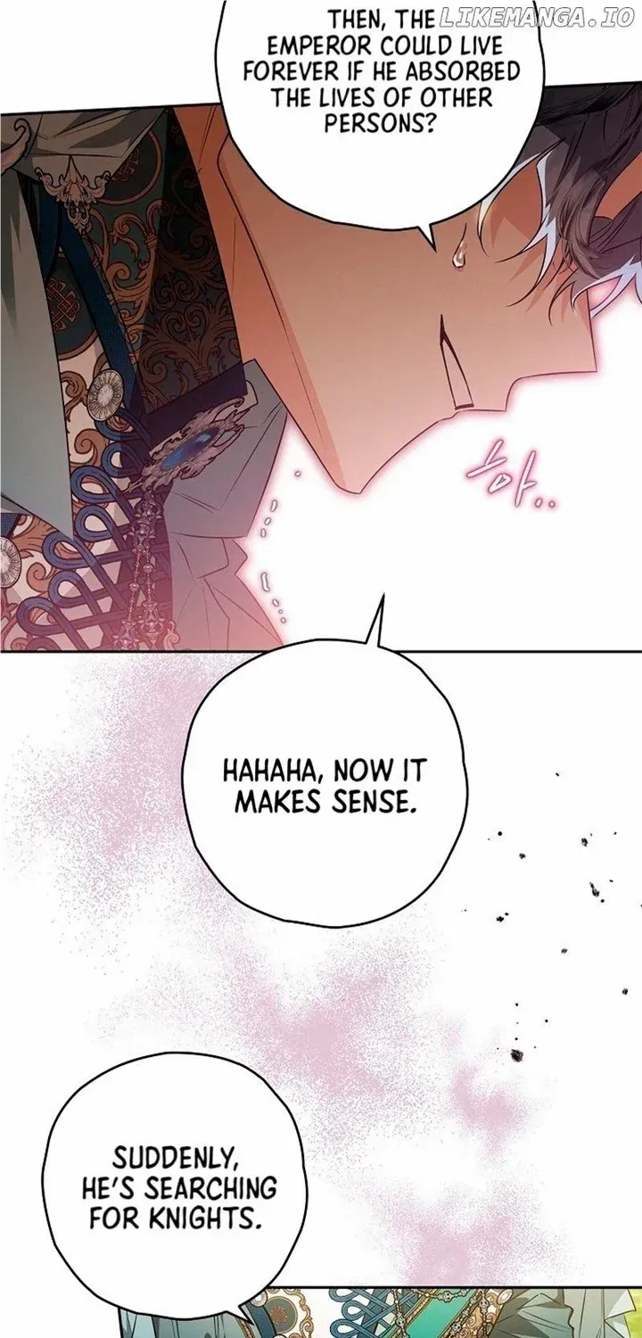 Sigrid Zinmanga X Chapter 68 Page 81