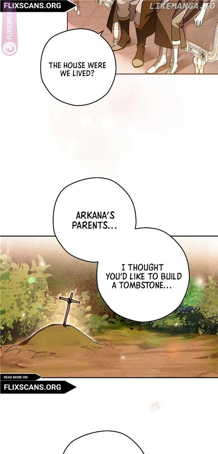 Sigrid Zinmanga X Chapter 67 Page 85