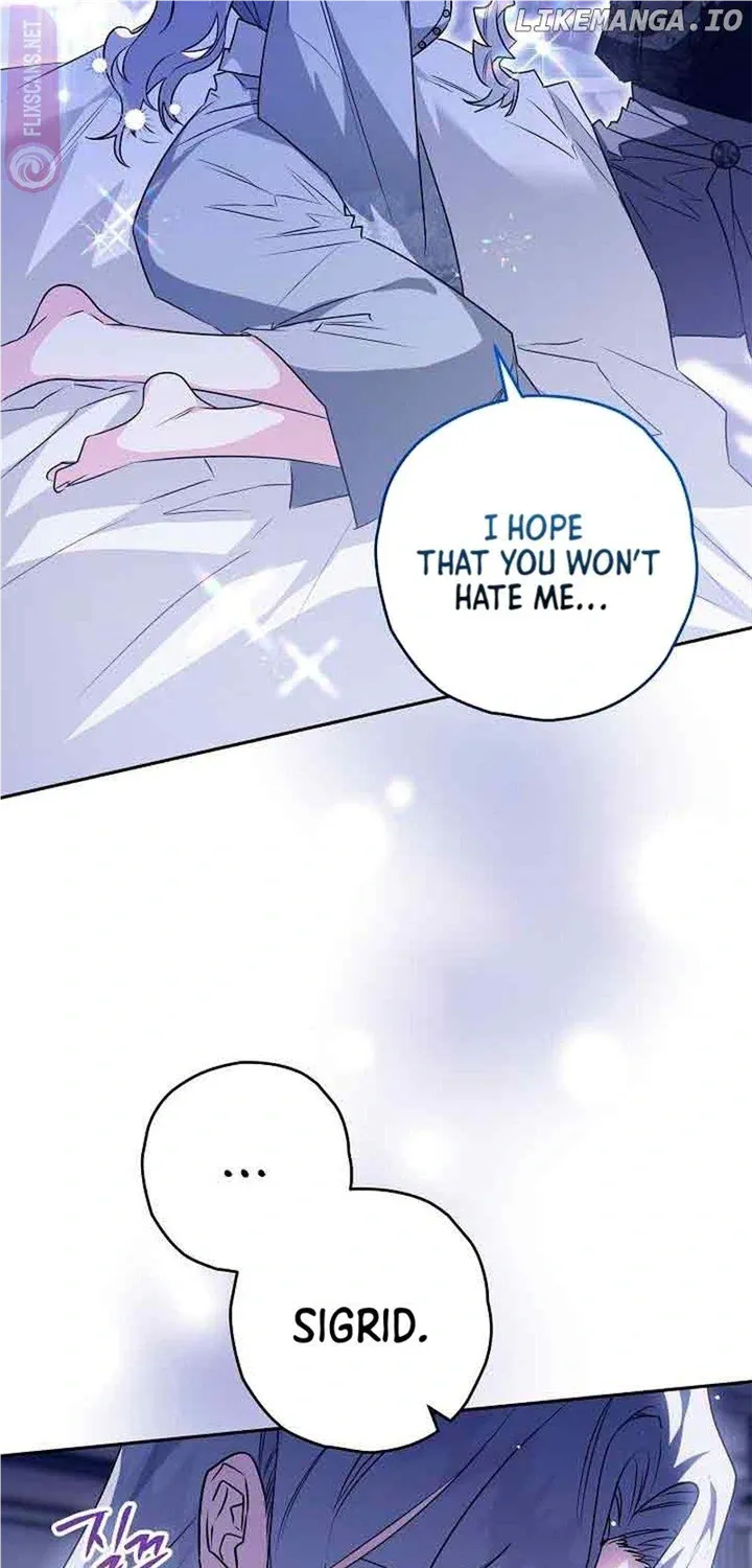 Sigrid Zinmanga X Chapter 66 Page 20