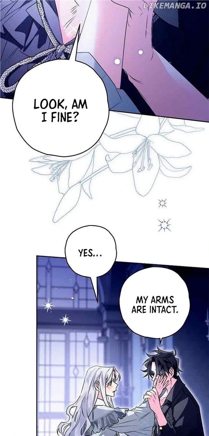 Sigrid Zinmanga X Chapter 66 Page 24