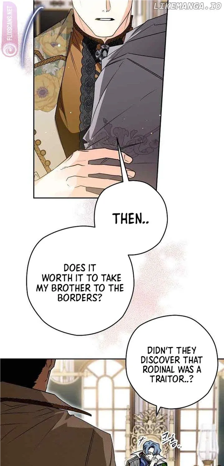 Sigrid Zinmanga X Chapter 66 Page 74