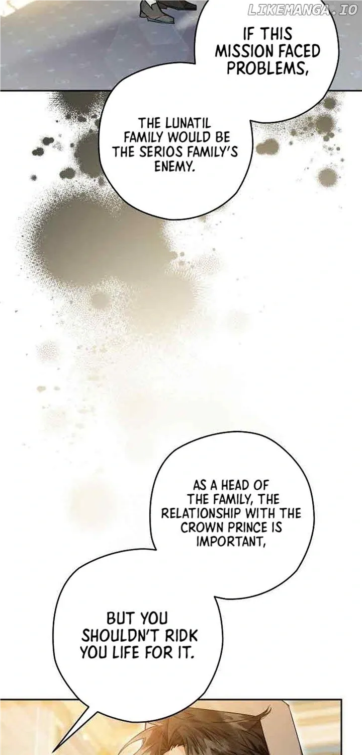 Sigrid Zinmanga X Chapter 66 Page 94