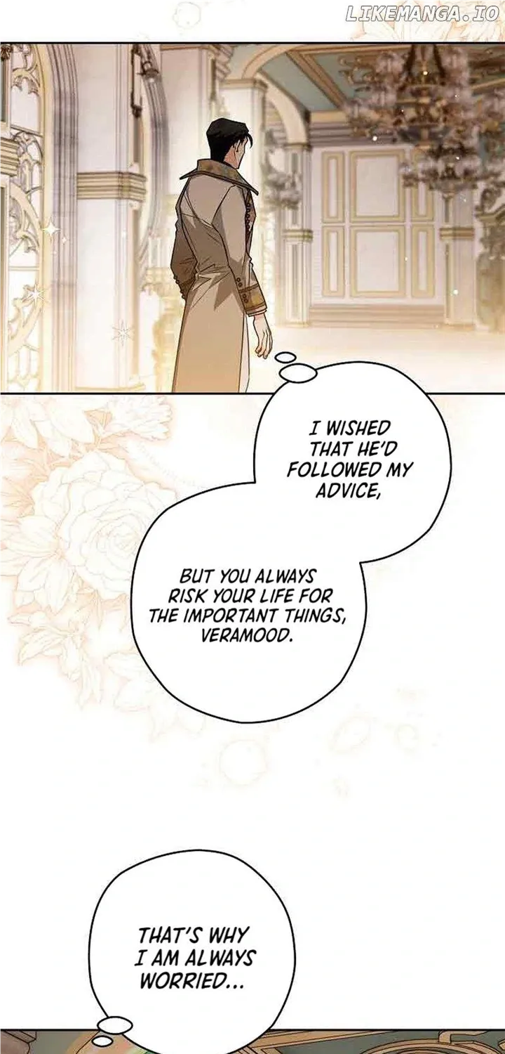 Sigrid Zinmanga X Chapter 66 Page 100