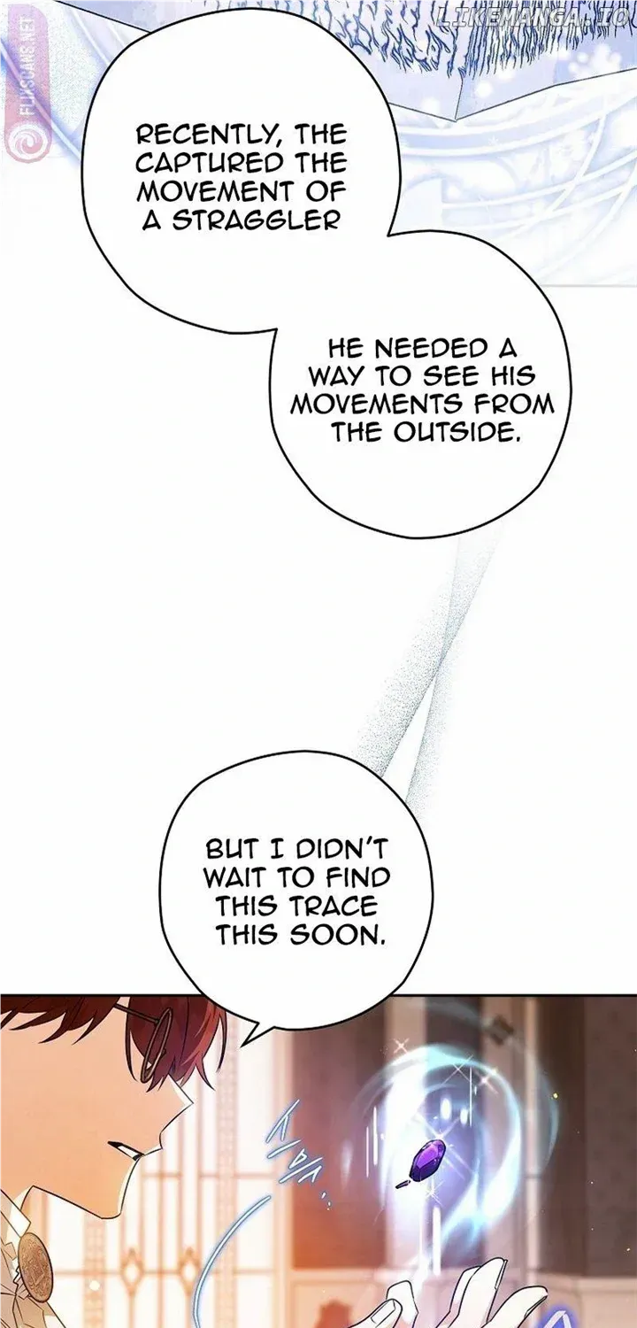 Sigrid Zinmanga X Chapter 65 Page 74