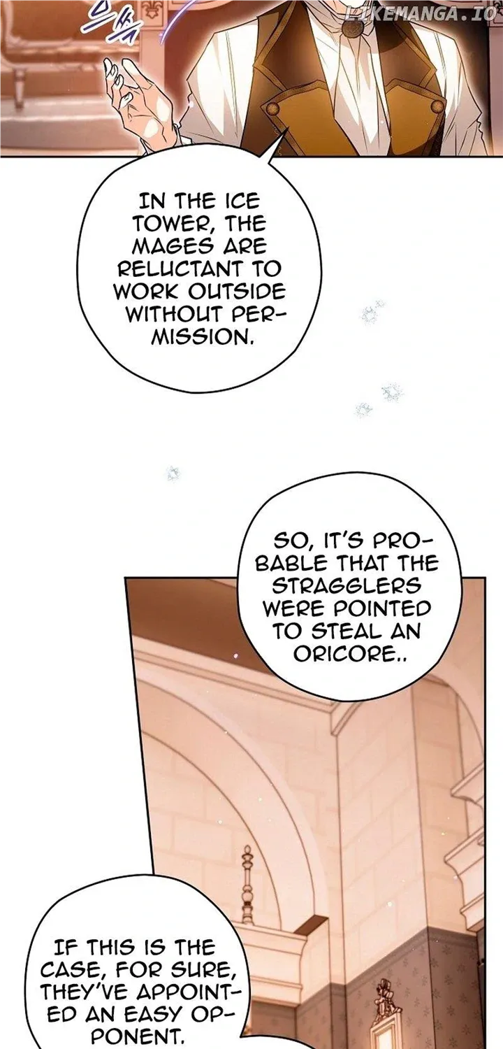 Sigrid Zinmanga X Chapter 65 Page 84