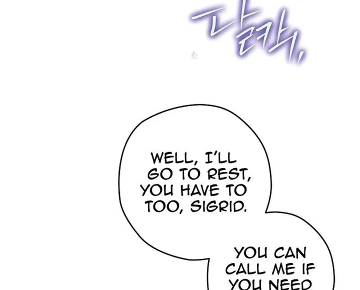 Sigrid Zinmanga X Chapter 65 Page 89