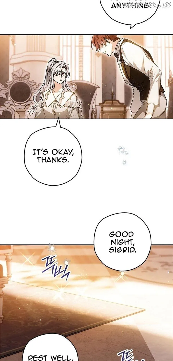 Sigrid Zinmanga X Chapter 65 Page 90
