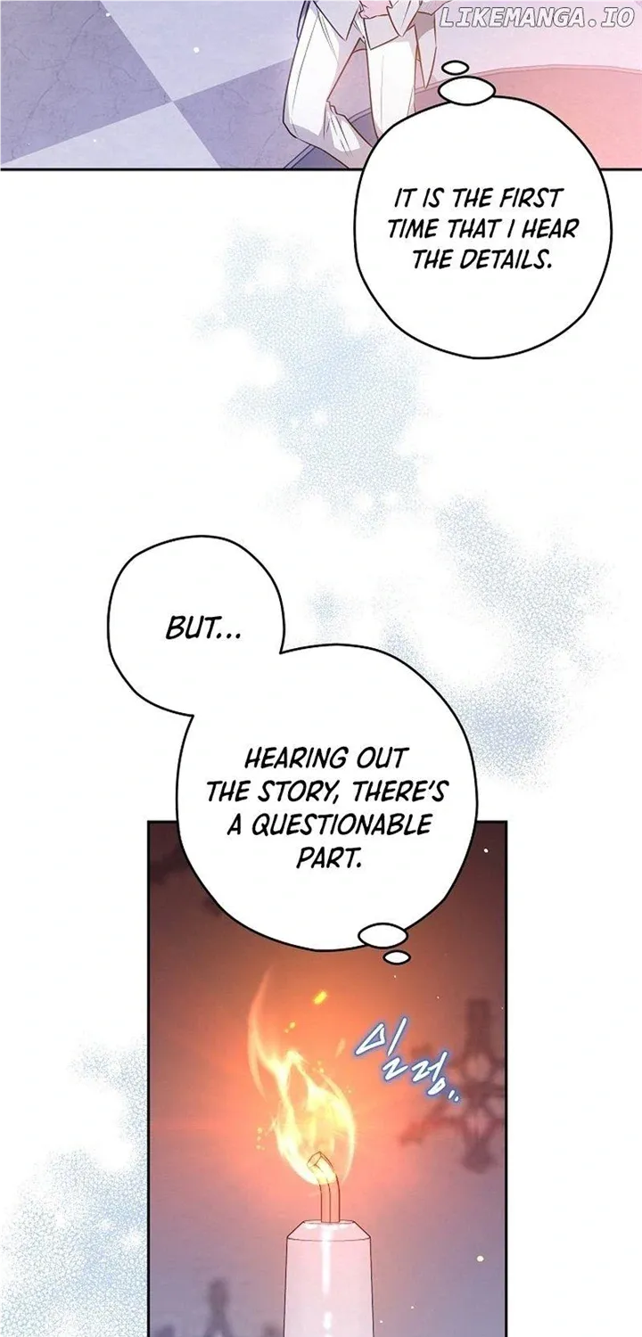 Sigrid Zinmanga X Chapter 65 Page 96