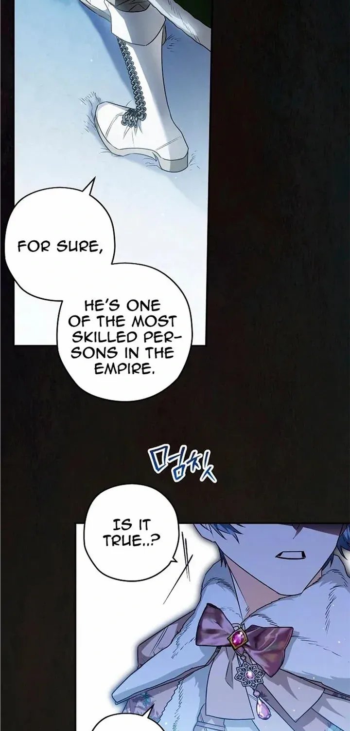 Sigrid Zinmanga X Chapter 64 Page 6