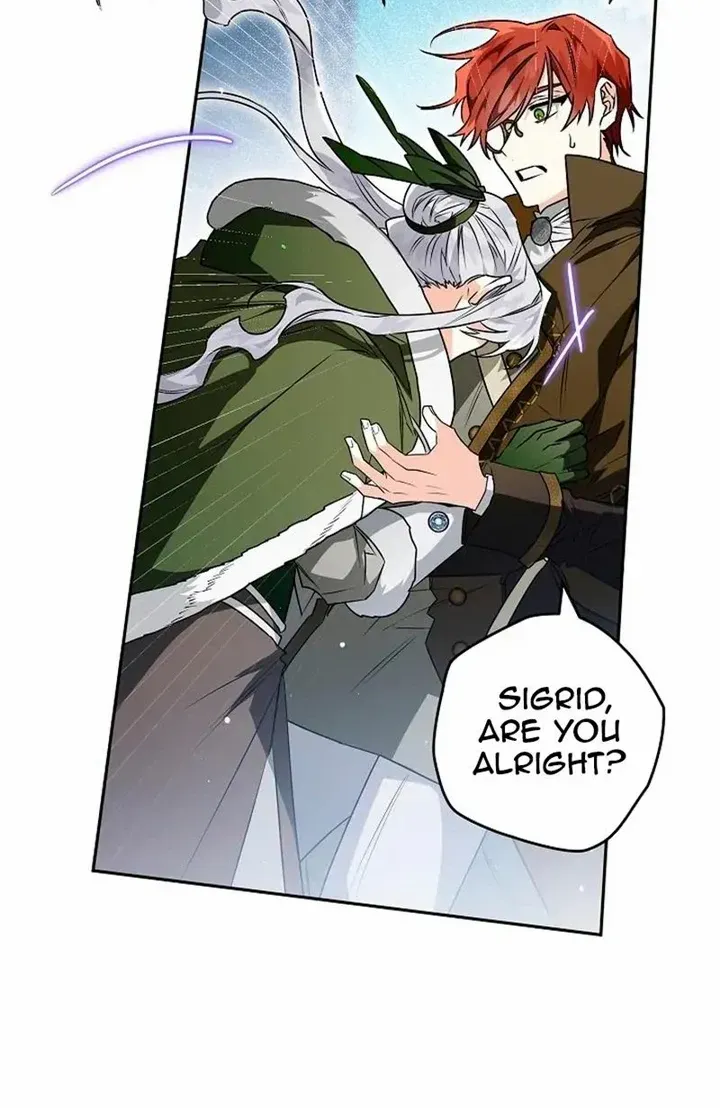 Sigrid Zinmanga X Chapter 64 Page 26