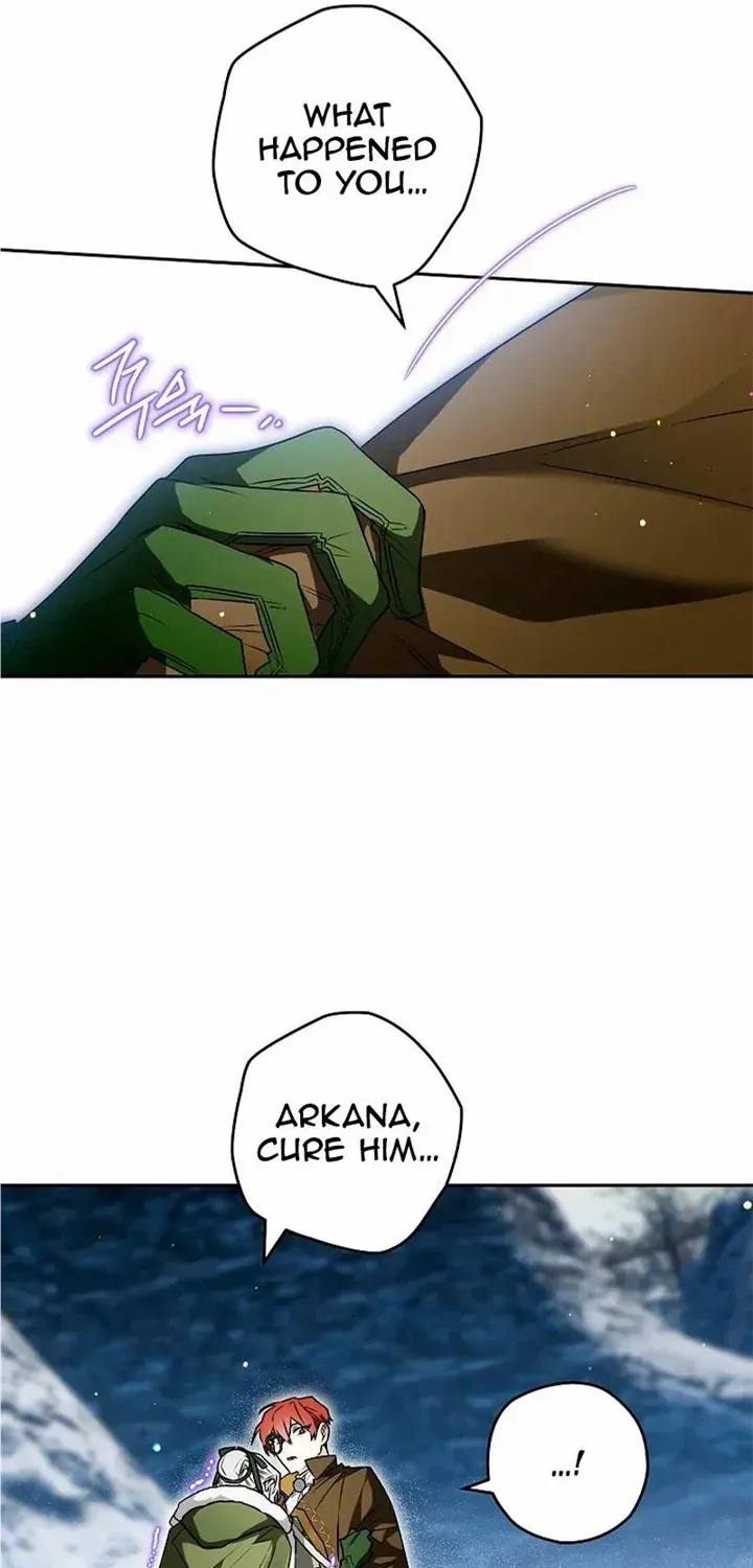 Sigrid Zinmanga X Chapter 64 Page 27