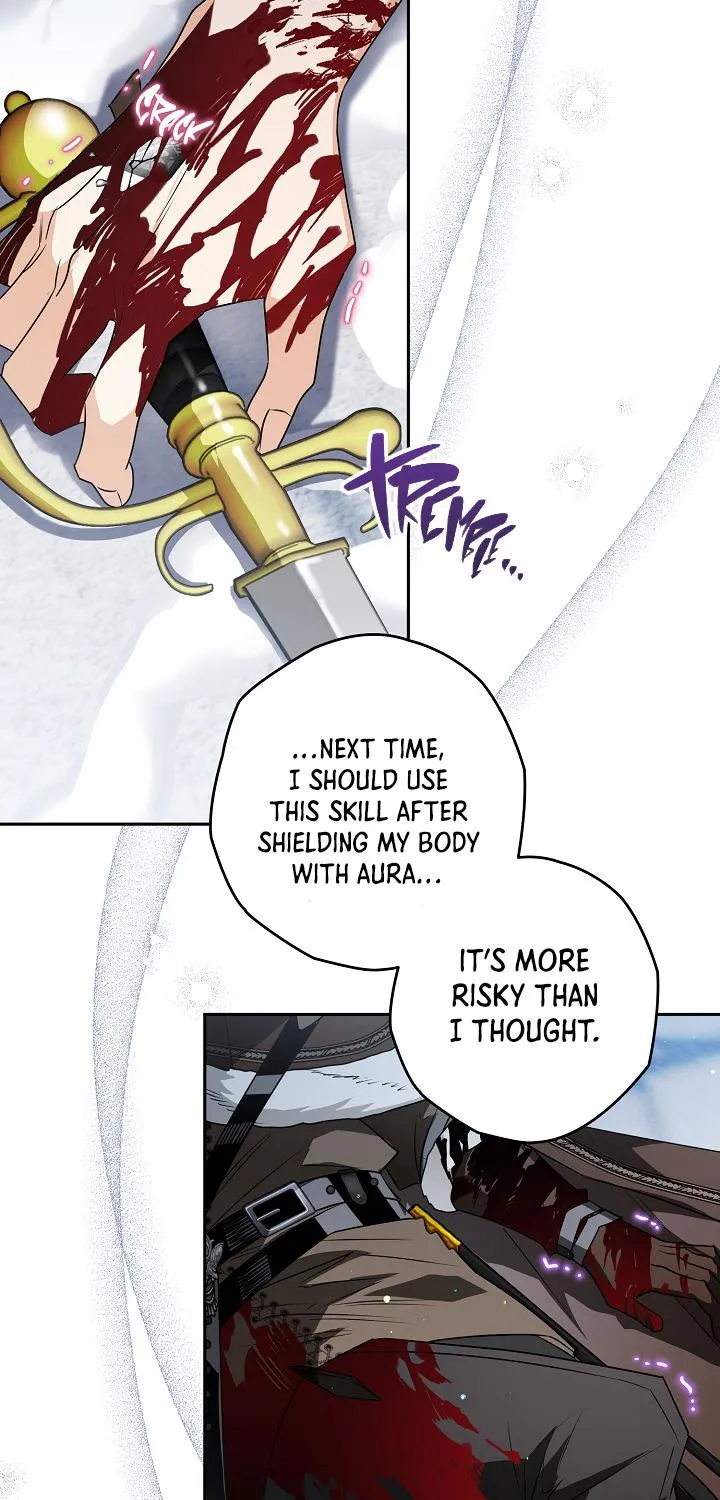 Sigrid Zinmanga X Chapter 63 Page 54