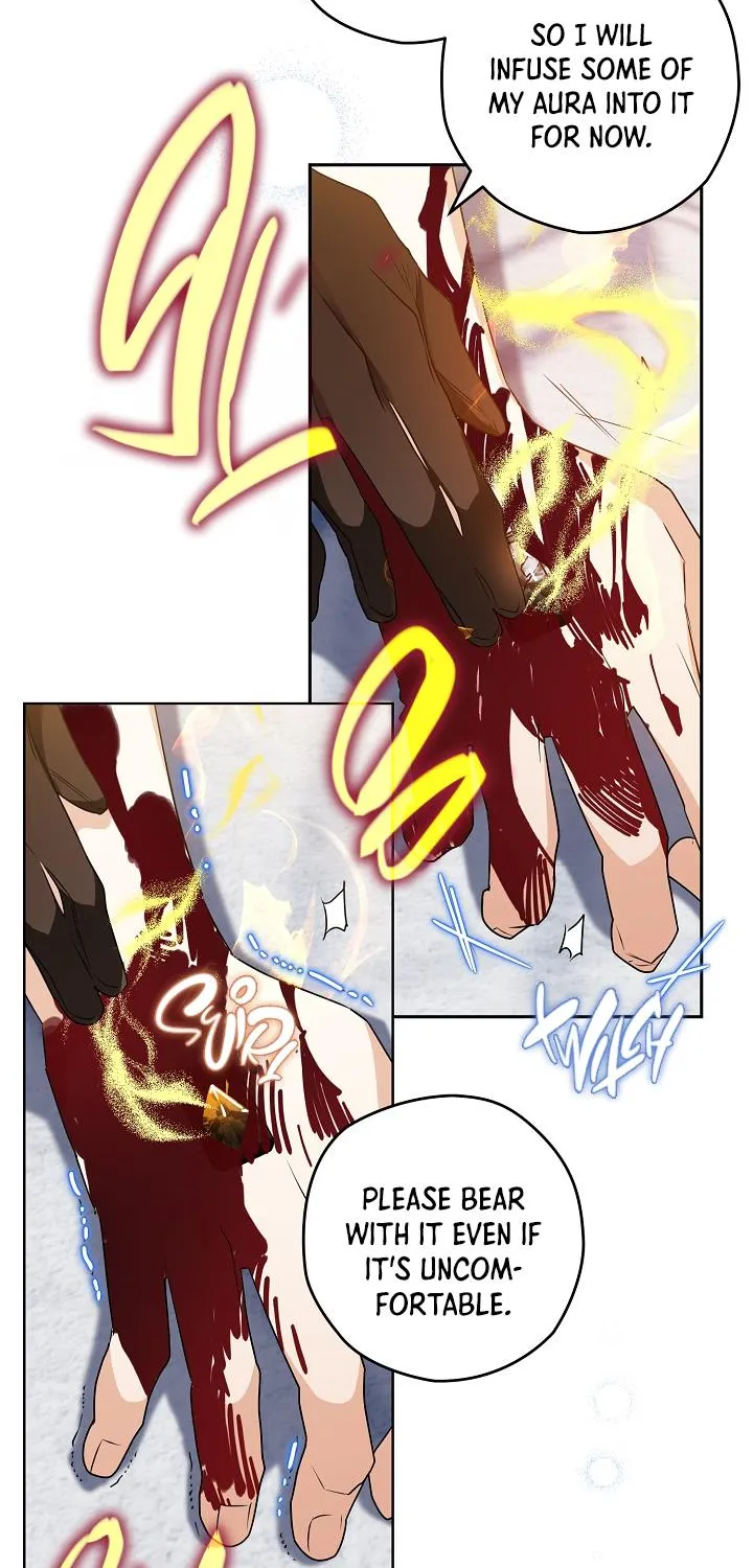Sigrid Zinmanga X Chapter 63 Page 63