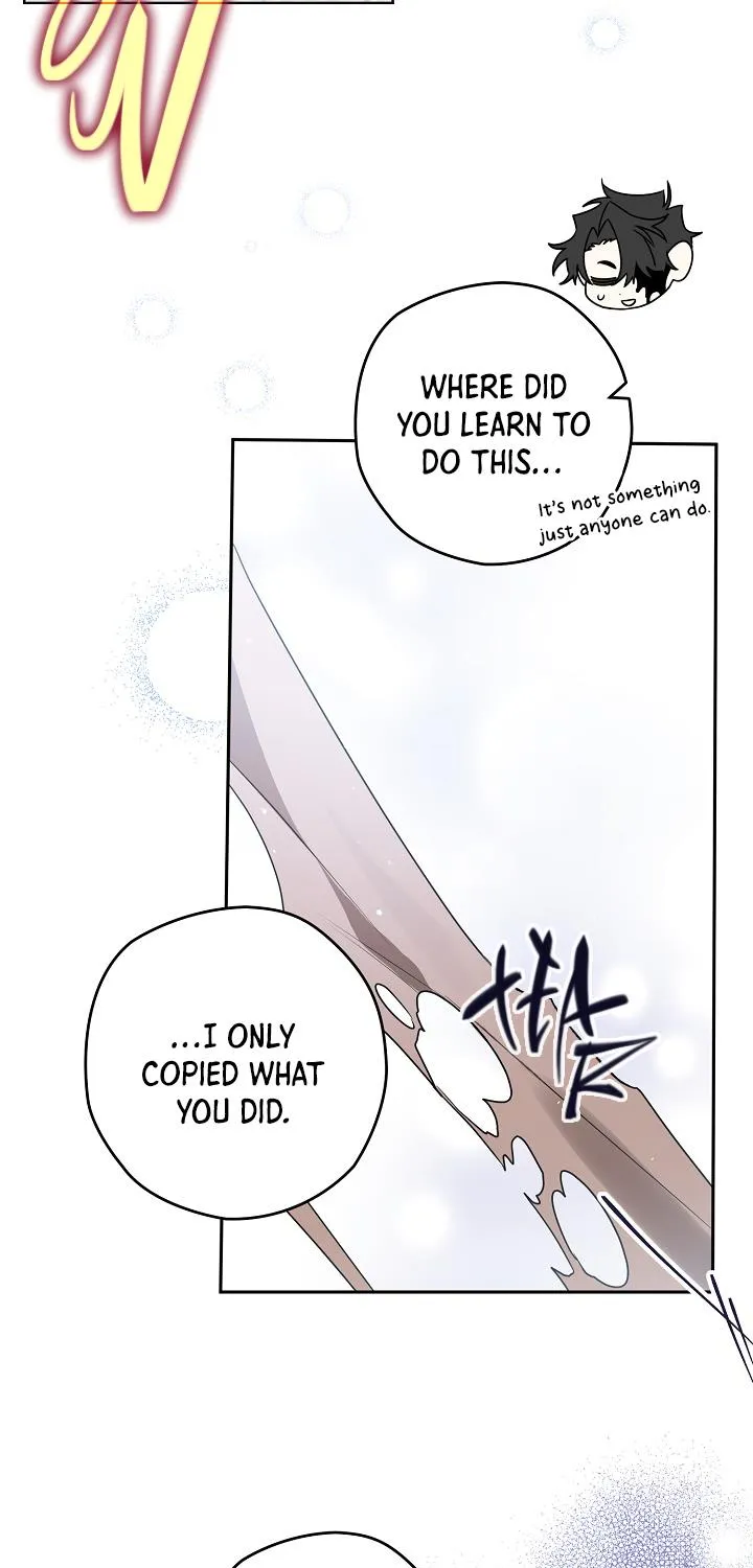 Sigrid Zinmanga X Chapter 63 Page 64