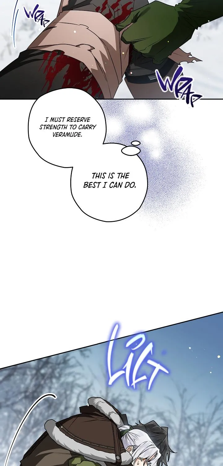 Sigrid Zinmanga X Chapter 63 Page 66