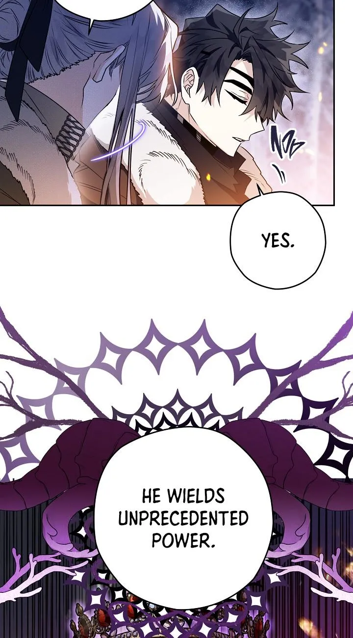 Sigrid Zinmanga X Chapter 61 Page 29
