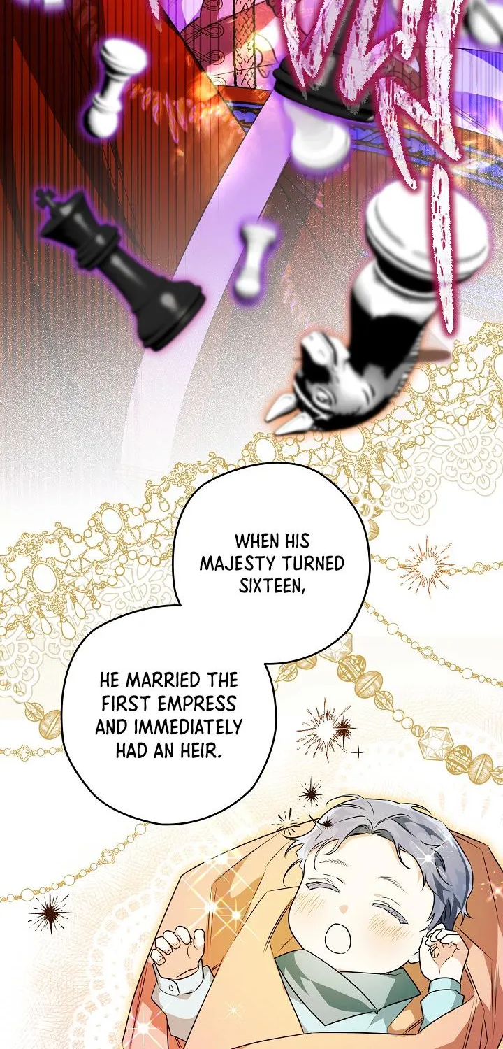 Sigrid Zinmanga X Chapter 61 Page 31