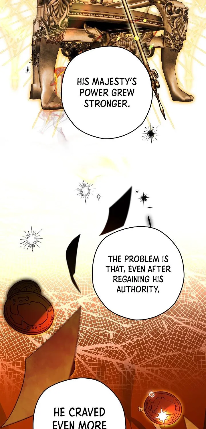 Sigrid Zinmanga X Chapter 61 Page 33