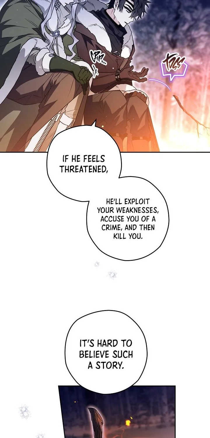Sigrid Zinmanga X Chapter 61 Page 36