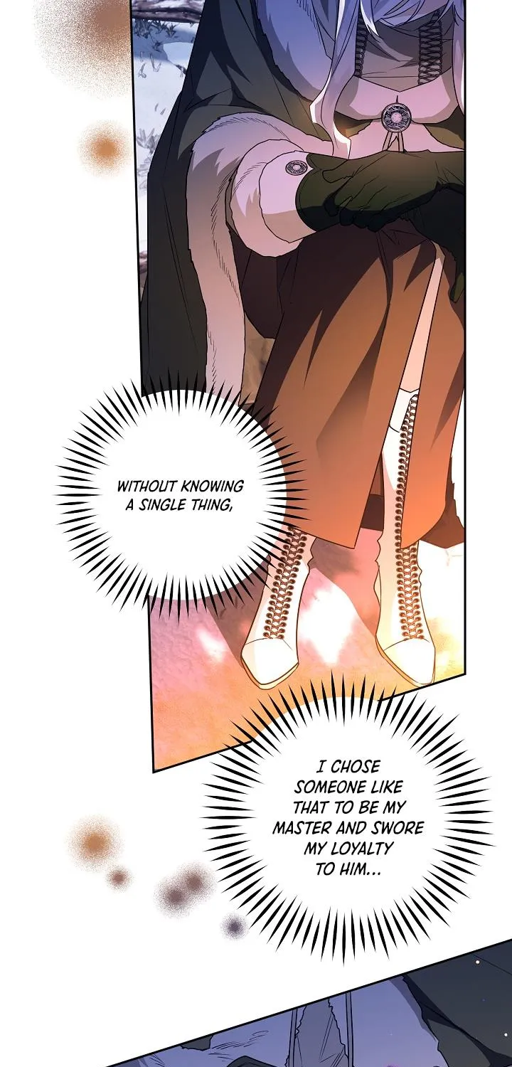 Sigrid Zinmanga X Chapter 61 Page 41