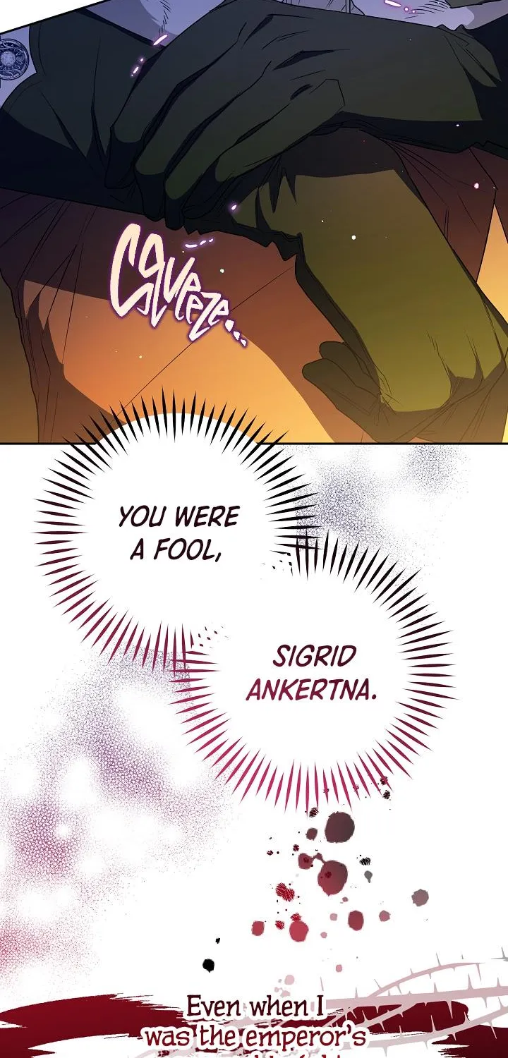 Sigrid Zinmanga X Chapter 61 Page 42