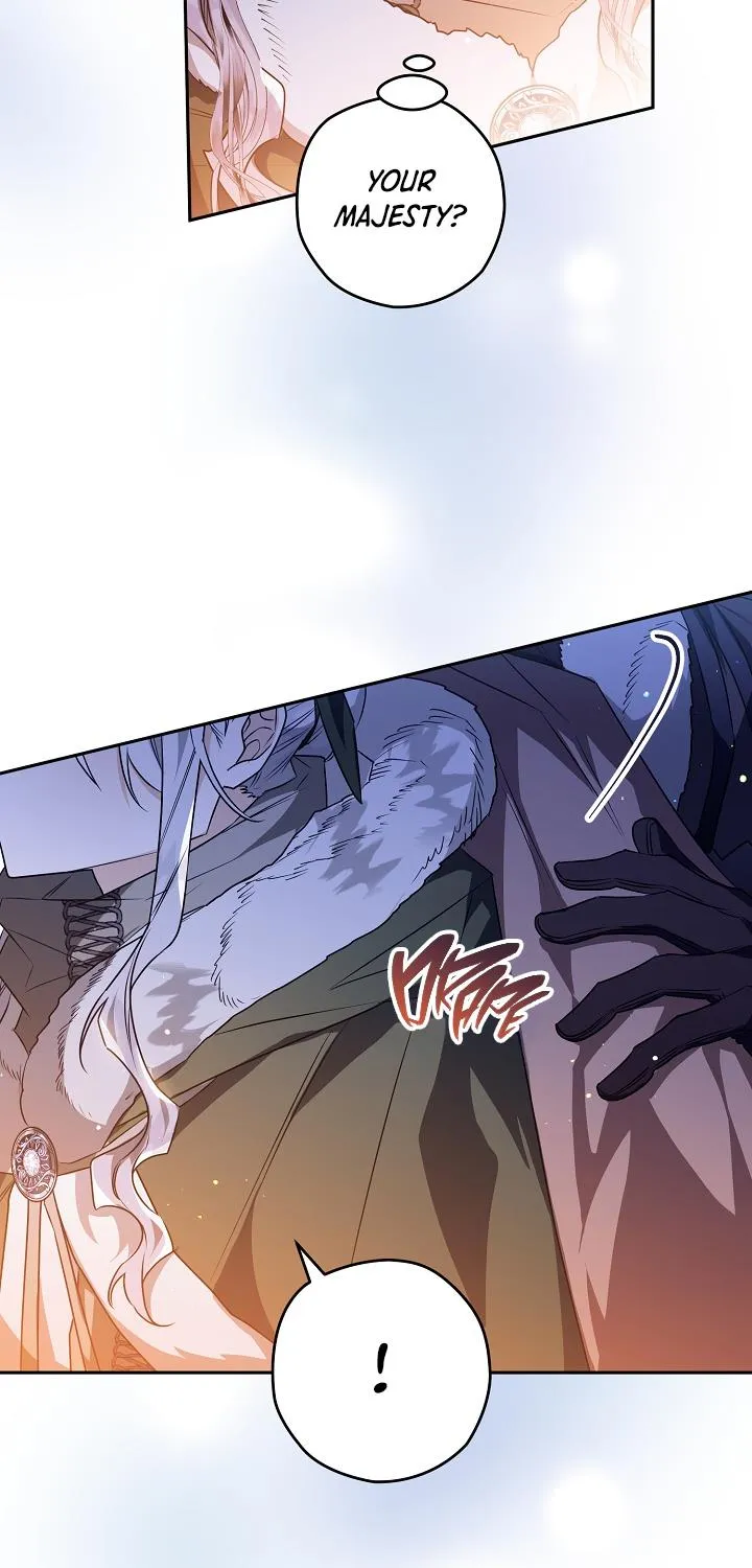 Sigrid Zinmanga X Chapter 61 Page 53
