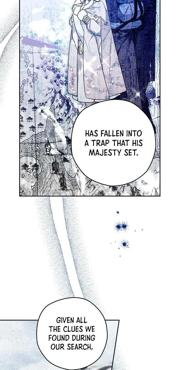 Sigrid Zinmanga X Chapter 61 Page 55