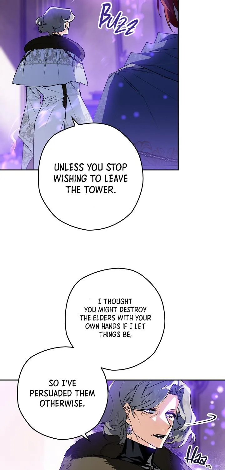 Sigrid Zinmanga X Chapter 60 Page 7
