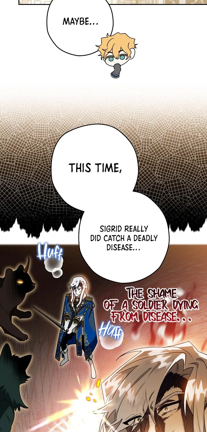 Sigrid Zinmanga X Chapter 60 Page 26