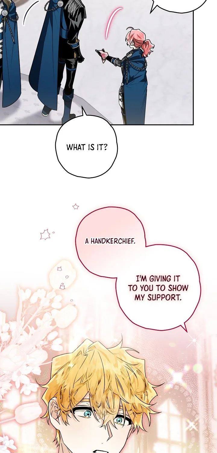 Sigrid Zinmanga X Chapter 60 Page 31