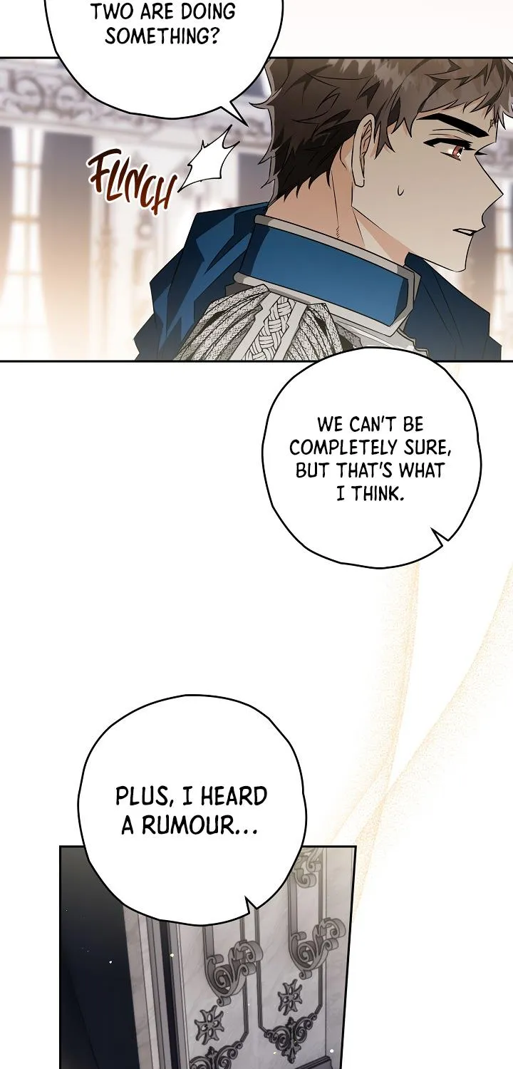 Sigrid Zinmanga X Chapter 60 Page 43