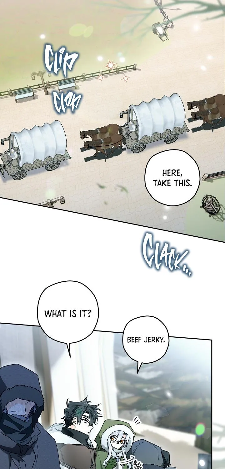 Sigrid Zinmanga X Chapter 59 Page 17