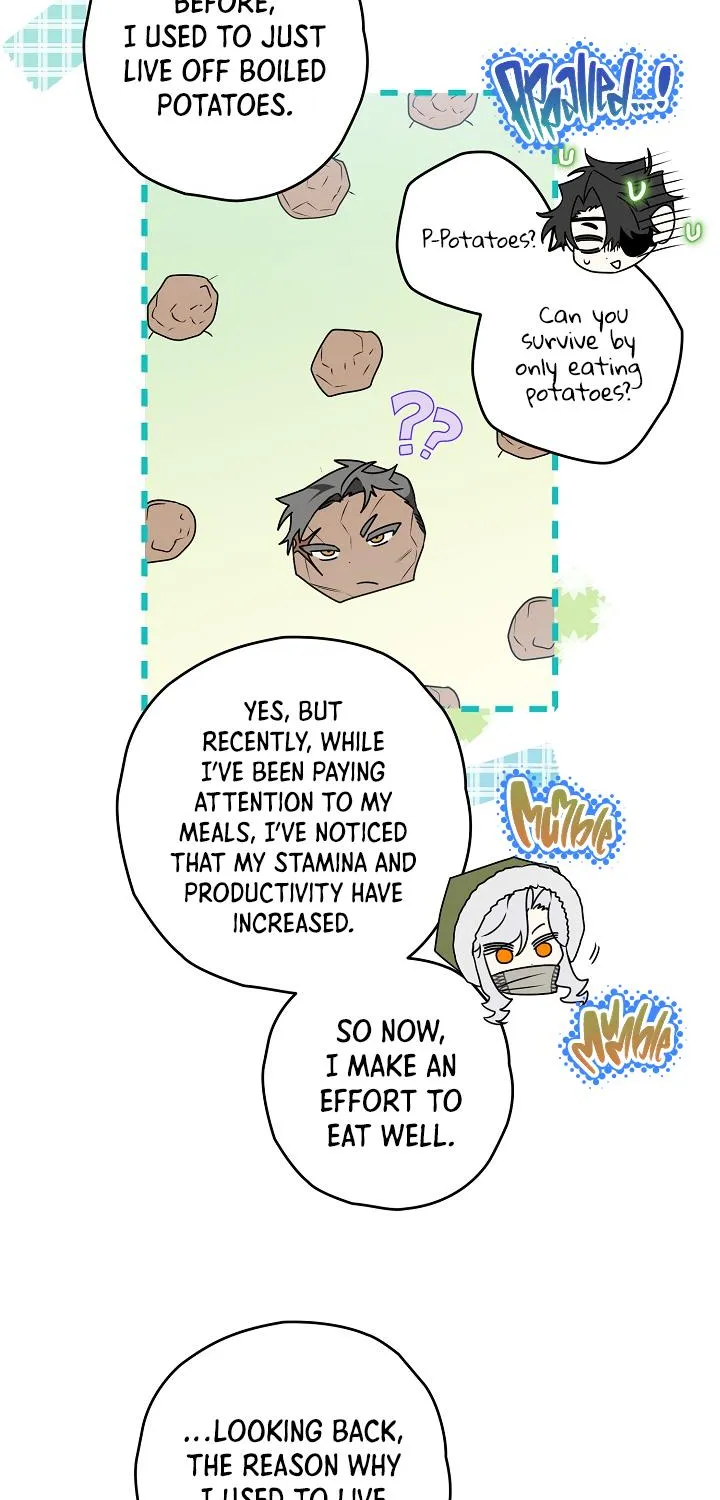 Sigrid Zinmanga X Chapter 59 Page 21