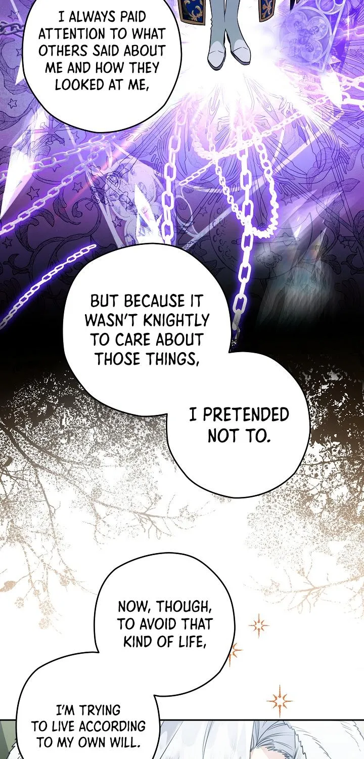 Sigrid Zinmanga X Chapter 59 Page 28