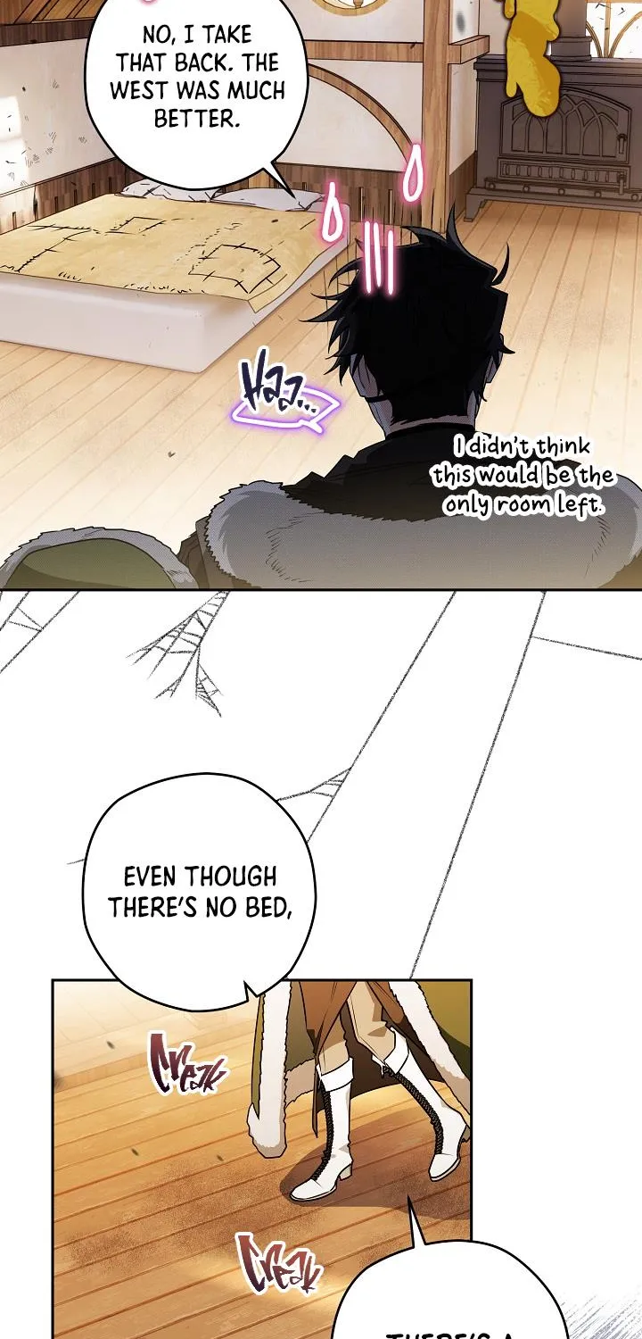 Sigrid Zinmanga X Chapter 59 Page 40