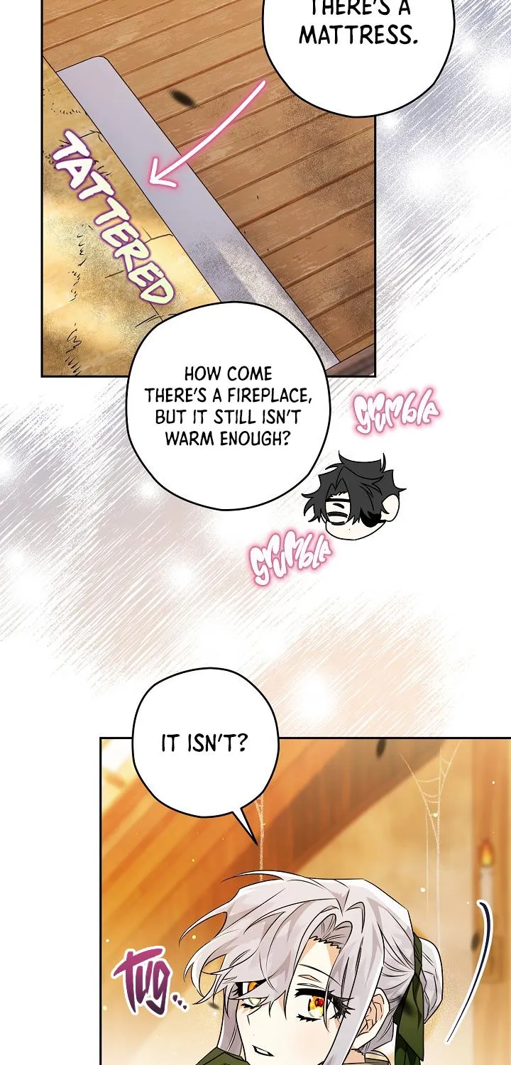 Sigrid Zinmanga X Chapter 59 Page 41