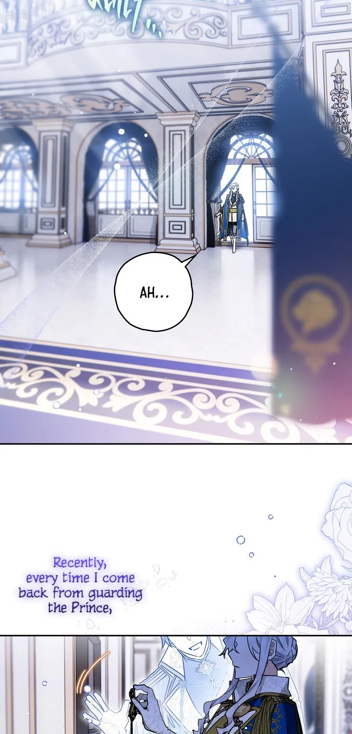 Sigrid Zinmanga X Chapter 58 Page 31