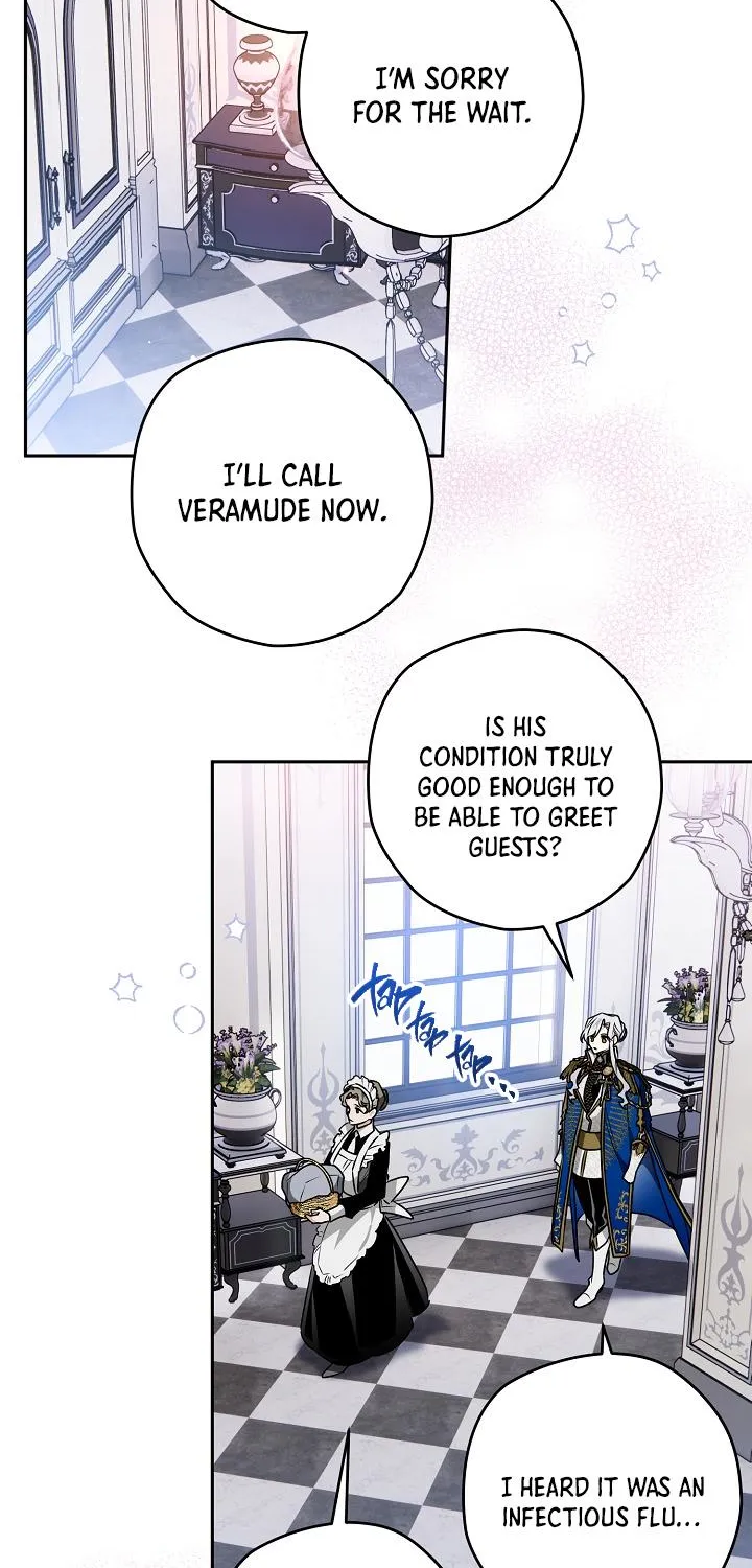 Sigrid Zinmanga X Chapter 58 Page 44