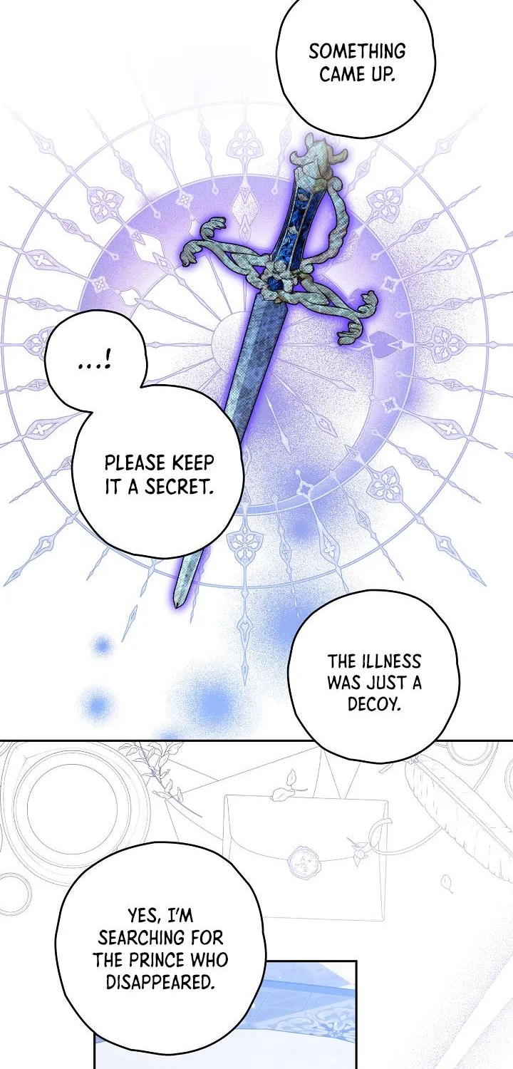 Sigrid Zinmanga X Chapter 58 Page 48