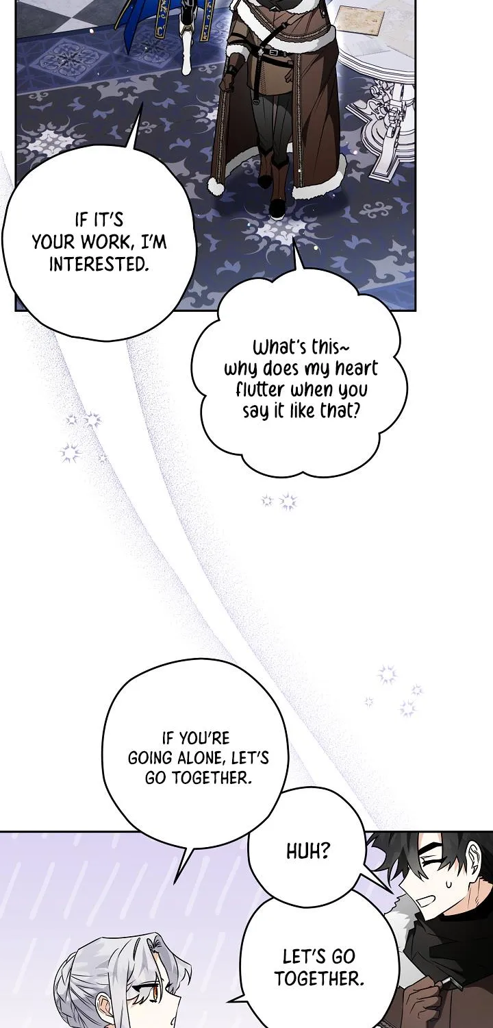 Sigrid Zinmanga X Chapter 58 Page 50