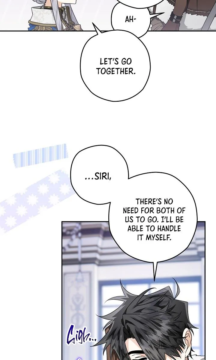 Sigrid Zinmanga X Chapter 58 Page 51